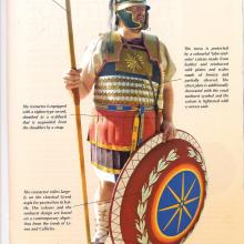 Article about a Hellenistic Macedonian officer